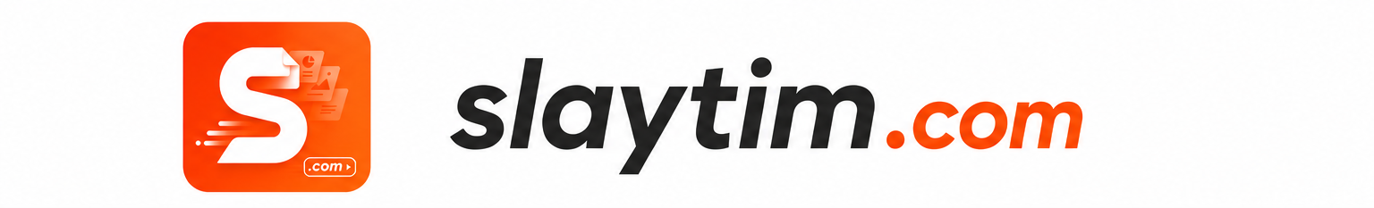 Slaytim